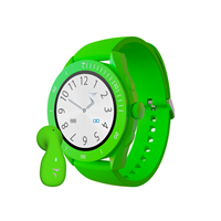 Reloj Techmade Niño Young in  TM-YOUNG-DGR - TM-YOUNG-DGR